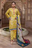 So Kamal DPL 2426 Luxury Lawn 2022