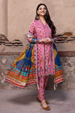 So Kamal DPL 2428 Luxury Lawn 2022