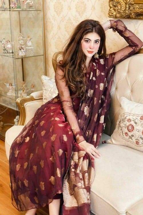 Panache Ranjish-taniya Khoobsurat 2021