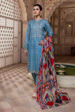 So Kamal DPL 2429 Luxury Lawn 2022