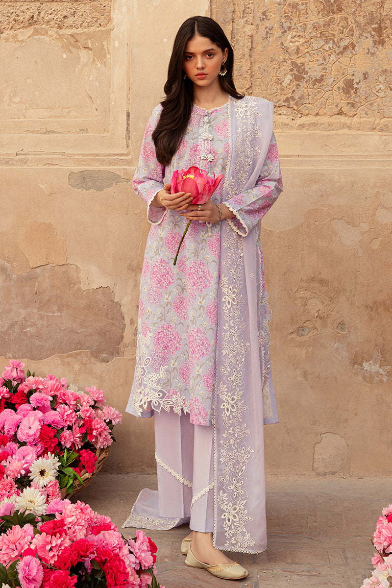 cross stitch modern stylish lawn dresses stitching designs Cross Stitch