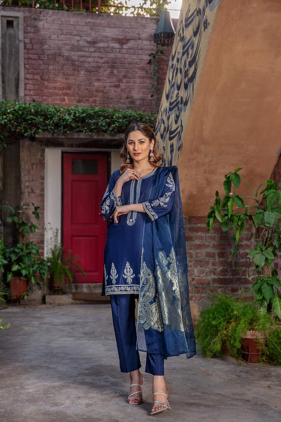 Panache Roshan Satrangi 2021