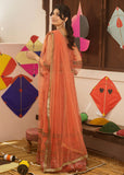 Noorma Kaamal NK-JB05 Jashan-E-Bahar Festive Collection