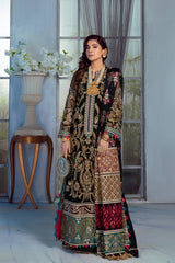 Meena Maryam Hussain Wedding Collection 2021