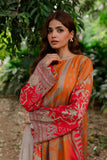 Charizma CPW-06 C Print Fall Winter Collection