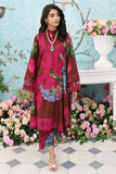 Charizma BLW3-03 Bunti Embroidered Staple Jacquard with Zari Staple Shawl