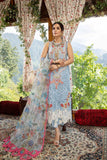 Ed-12 Charizma Mohay Eid Collection 2021