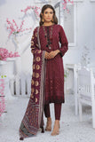 LSM Lakhany EC-2226 Embroidered Lawn 2022
