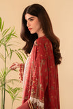 Qalamkar SL-01 Talia Luxe Silk Collection