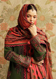 Hussain Rehar Taal Winter Shawl Khaddar Collection