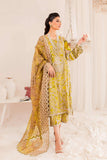 Charizma CTW-03 Tabeer Silk Fall Winter Collection