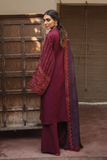 Iznik RC-09 Viyana Riwayat Luxury Winter Collection