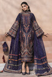 Jazmin SL24-D9 Shahkaar Luxury Lawn 2024