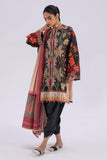 Sana Safinaz H221-024A-AG Mahay Summer Lawn 2068 2022