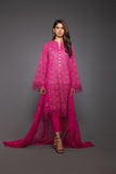 Bareeze Rajastani 1 Bnl702 Pink Dress