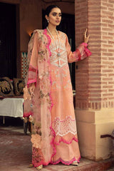 Charizma Ed-03 Eid Collection 2021