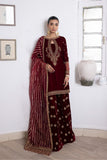 Iznik IV-26 Marasim Festive Velvet Collection