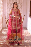 Qalamkar SF-01 Riha Sahiba Luxury Formals