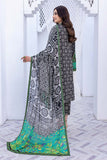 Charizma BWS23-08 Zauq Black & White