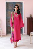 Charizma CZW3-04 Zarq Winter Edit