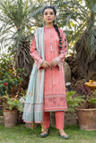 LSM Lakhany DPC-3009 Dareechay Summer Prints 2022