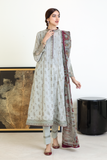 Iznik Fashions Lightly Bloom RTW Eid Prets 2022