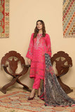 Charizma CPW-03 Slub Linen 2021