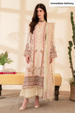 Qalamkar SL-03 Sia Luxe Silk Collection