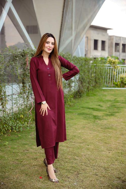 Panache Plum-nyla-raja Satrangi 2021
