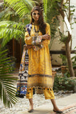 Baroque Sundance Khaddar Dress