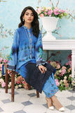 Charizma BLW3-05 Bunti Embroidered Staple Jacquard with Zari Staple Shawl