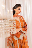 Charizma CTW-02 Tabeer Silk Fall Winter Collection