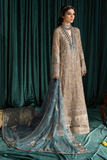 Iznik Fashion CC-15 Jaiya Chinon Chiffon Collection