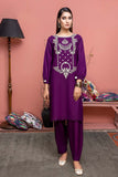 Charizma Dhanak Cnp22-07 Linen Niche Casual Prets 2022