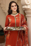 Charizma EDP23-22 Festive Prets