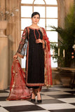 Charizma Cal-13 Allure Chiffon Vol 2 2021