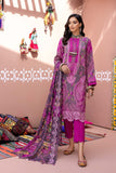 Charizma CHN 22-04 Chunri Lawn Vol 1 2022