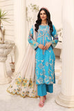 Charizma AN23-23 Aniq Collection