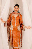 Charizma CTW-02 Tabeer Silk Fall Winter Collection
