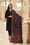 Charizma CPW22-01 Marina Shawls