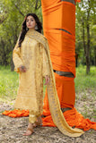Charizma CMN22-07 Mah-E-Noor Vol 01 2022