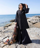 Sapphire 3 Piece - Embroidered Lawn Suit 292A1803 Spring Summer Lawn Vol 1