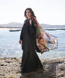 Sapphire 3 Piece - Embroidered Lawn Suit 292A1803 Spring Summer Lawn Vol 1