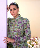 Sapphire 3 Piece - Digital Printed Lawn Suit 292A3348 Spring Summer Lawn Vol 1