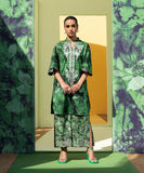 Sapphire 2 Piece - Digital Printed  Embroidered Lawn Suit 292A3545 Spring Summer Lawn Vol 1