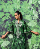 Sapphire 2 Piece - Digital Printed  Embroidered Lawn Suit 292A3545 Spring Summer Lawn Vol 1