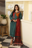 Charizma CVW3-07 Virsa Printed Shawl Collection