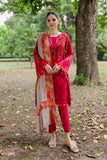 Charizma CPW-05 C Print Fall Winter Collection