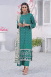 LSM Lakhany EC-2228 Embroidered Lawn 2022