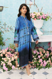 Charizma BLW3-05 Bunti Embroidered Staple Jacquard with Zari Staple Shawl